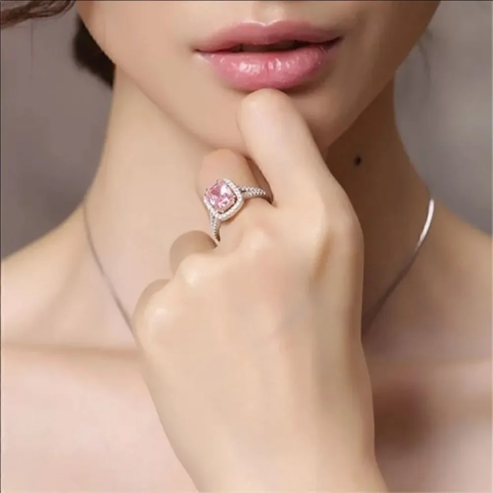 New Wedding Engagement Rings
